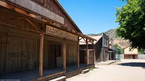 Most recently, it's hosted the science fiction universe of westworld. Woolsey Fire Destroys Paramount Ranch Set Used For Westworld Youtube