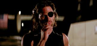 Escape from New York (99 minutes) - by Amanda Kusek