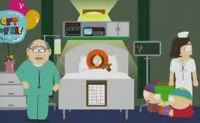 In what episode of south park after kenny dies does kenny return? South Park Cartman S 10 Most Evil Moments Den Of Geek