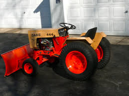 There are manuals online and even very good pictorials.but , as good. Repower Kits Garden Tractor Forums