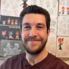 So excited to share that Blippi's Job Show launches TODAY