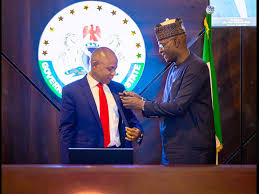UN Decorates Gov Mbah as SDG Champion, Says Enugu a Laudable Model for Africa – THISDAYLIVE