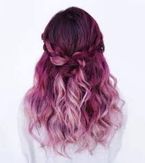 This grayish tone in rose gold hair color with a vibrant bob haircut is mesmerizing. 63 50 Pink Hairstyles To Rock This Spring Ideas Pink Hair Hair Hair Styles