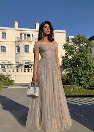 Find Out Where To Get The Dress Wedding Reception Outfit Reception Gown Priyanka Chopra Wedding