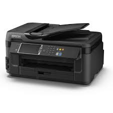 Epson Workforce Wf 7610 Dwf Patronen Superpatronen Qualitat † black and color print speeds are measured in accordance with iso/iec 24734.