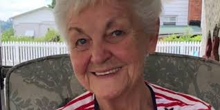 Margaret Jane Biafore