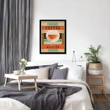 No matter what you're feeling, we've got you covered with outstanding bedroom wall decorating ideas ranging from from rustic to romantic and paint to reclaimed barnwood. Wall Art Decor Created By Man Cave Americanflat
