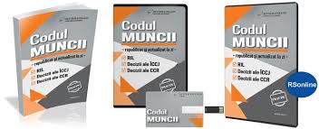 Text în vigoare începând cu data de 10 august 2020 realizator: Codul Muncii Actualizat 2020
