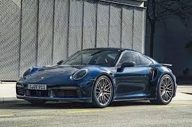 The largest 911 fan community on facebook. Porsche 911 Turbo Modelle Und Generationen Zeitleiste Spezifikationen Und Bilder Nach Jahr Autoevolution In Deutscher Sprache