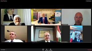 Snob الد مج في زمن التباع د مؤتمر إلكتروني حول اليوم الوطني للتلامذة ذوي الص عوبات التعل مي ة