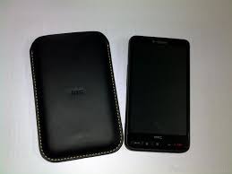 FS: Tmobile HD2 and Nokia E71 - Non ...