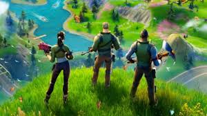 It's good to find them all anyway, considering they offer bounties, weapons, or special. Fortnite Chapter 2 Allows Players To Upgrade Weapons