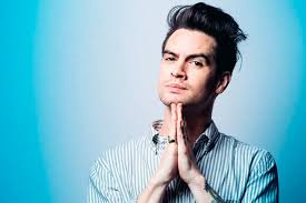The uk pray for the wicked tour shows were next level! Panic At The Disco A La Broadway En Su Nuevo Disco Pray For The Wicked El Heraldo