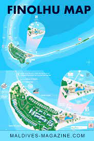 Finolhu Island Map Best Experience Couples Family Beach Activities Nightlife Located In The Unesco World Biosp Maldives Island Maldives Maldives Resort
