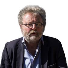 What made Eddy throw in his lot with Mandela