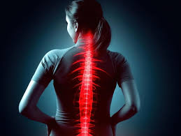 Gentle yoga for back pain relief