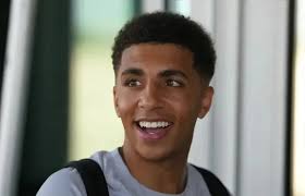 Rico Lewis receives 'double your salary' offer from Premier League giants