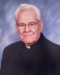 Reverend Gilbert B. Menard Obituary August 8, 2025