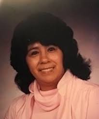 Margaret Adams Obituary October 19, 2021