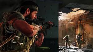 call of duty: black ops
