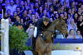 En skada hon fick för 1,5 år sedan har inte givit med sig. Sport Retirement For Toveks Mary Lou Equnews International