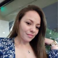 Johanna Daza Bustamante