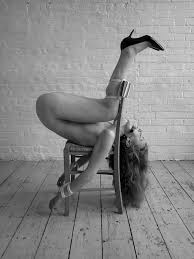 BDSM Pose - 22 photos