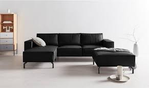 Domicil nubuk bullen dickleder sofa boston xl italienisches designer sofa mit schlaffunktion und hocker in top zustand wegen umzug gegen. Otto Products Ecksofa Cilla Markante Faltnaht Wahlweise Feinstruktur Aus Recyceltem Polyester Oder Dickleder Nachhaltiges Premiumleder Mit Olivenblattgerbung Online Kaufen Otto