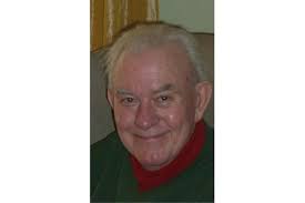 Charlie Thurman Obituary (1940