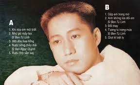 Cover Nhạc Việt: Long An Cassette