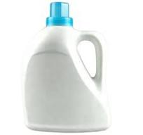 Manufacturer OEM ODM High Quality Large Capacity Plastic Soft Fabric  Softener Laundry Detergent Empty Bottles 3L