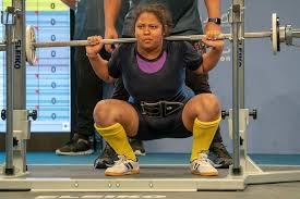 It is effort, persistence and loyalty. Indian Athletes Win Big At The Special Olympics World Games In Abu Dhabi With 233 Medals And More To Add On Businessinsider India