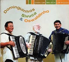 Em princesa, temos conhecimento de um exemplar desse espécime nas terras da propriedade do senhor antônio dellano, no sítio cedro. Cd Cada Um Belisca Um Pouco Dominguinhos Sivuca E Oswaldinho