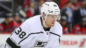 The team is currently playing in the second highest league in sweden, hockeyallsvenskan. La Kings Loan Forward Carl Grundstrom To If Bjorkloven
