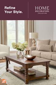 Get free shipping on qualified home decorators collection or buy online pick up in store today in the furniture department. Home Decorators Collection Living Room Furniture Exclusively At The Home Depot Living Room Inspiration Board Timeless Living Room Living Room Furniture