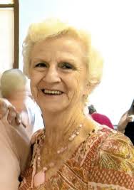 Nancy Loftin Hargett