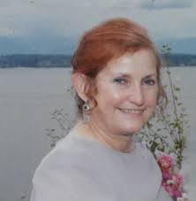 Carolyn Helene Benson