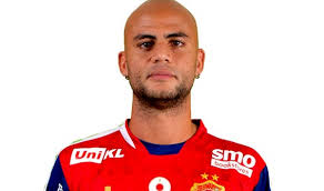 Erwin Carrillo llega al Real Cartagena