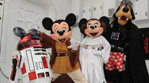 Disney Buys Lucasfilm And Twitter Responds With Jokes Disney Star Wars Star Wars Episodes Hollywood Studios Disney