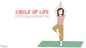 We did not find results for: Circle Of Life Yoga Sequence For Kids Youtube