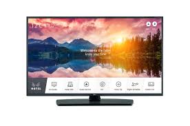 Choose any tv channel (it might not work if other input is selected) press and hold menu button on the remote control until tv's menu appears, disappears and channel info appears. Lg Us670h Series Lg Global