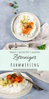 Ein Gesundes Rezept Fur Eine Wirsing Beilage Diese Cremige Und Zitronige Beilage Ist Ideal Um Taglich Gemuse Zu Ess Vegetarische Beilagen Rahmwirsing Wirsing