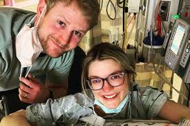 Fundraiser for Rachel Otey by Kacie Dicus : Baby Tatum James Otey