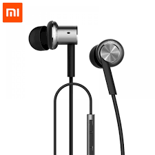Xiaomi Hybrid Earphone Xiaomi Hybrid Pro Hd Mi In Ear Earphone With Microphone For Mobile Phone Xiaomi Android Phones Free Shipping Worldwide Earphone Xiaomi In Ear Headphones