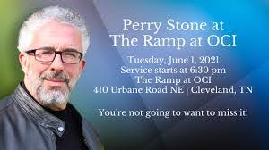 Larry Parvin's Instagram, Twitter & Facebook