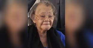 Alberta Brown Obituary