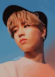 — first low quality pics, gifs and more of a high quality boy, han jisung (한지성) © to pictures owners. Stray Kids Han Jisung I Am You Digital Painting
