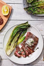 Editors Collections Beef Recipes Skirt Steak Herb Recipes