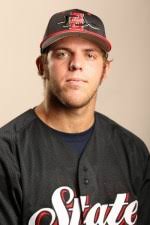 Former El Dorado player wants to keep pitching