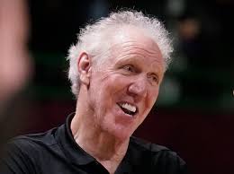 Falleció Bill Walton, leyenda del baloncesto. Tenía 71 años